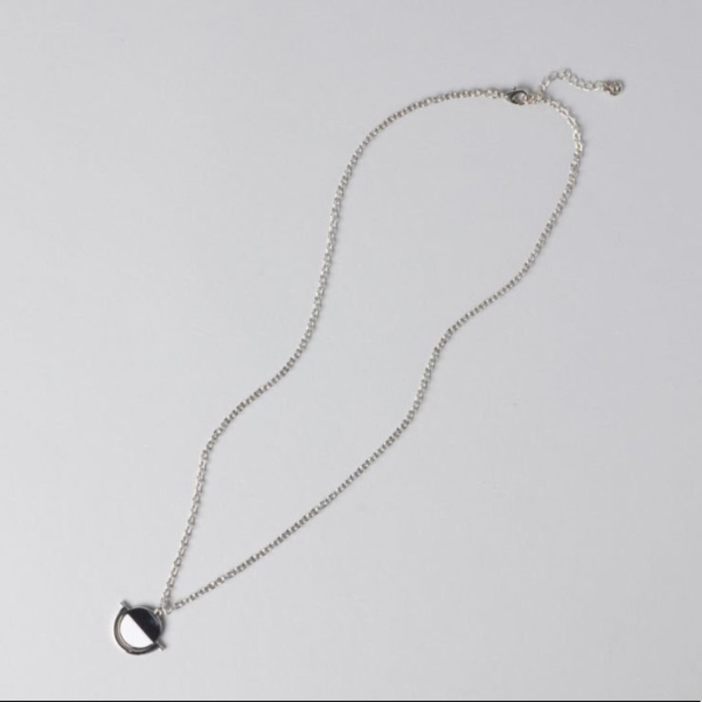 PopSugar BAUBLEBAR Snowfall EXCLUSIVE Pendant NIB - Picture 4 of 8